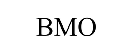BMO trademark