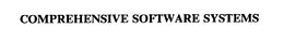 COMPREHENSIVE SOFTWARE SYSTEMS trademark