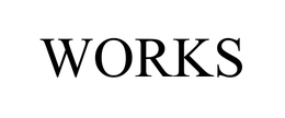WORKS trademark