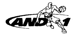 AND 1 trademark