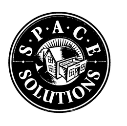 S P A C E SOLUTIONS trademark