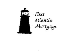 FIRST ATLANTIC MORTGAGE trademark