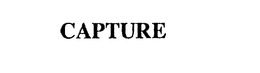 CAPTURE trademark