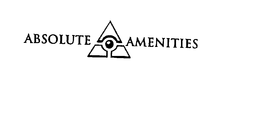 ABSOLUTE AMENITIES trademark