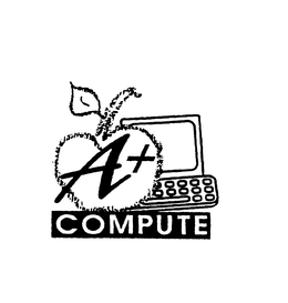 A+ COMPUTE trademark
