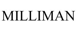 MILLIMAN trademark