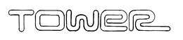 TOWER trademark