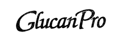 GLUCAN PRO trademark