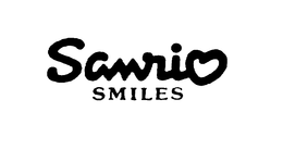 SANRIO SMILES trademark