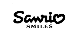 SANRIO SMILES trademark