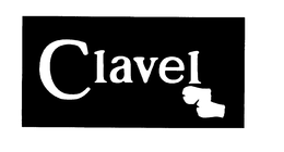 CLAVEL trademark
