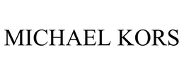 MICHAEL KORS trademark