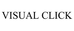 VISUAL CLICK trademark