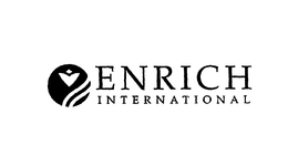 ENRICH INTERNATIONAL trademark