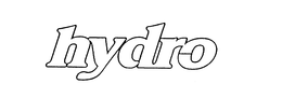 HYDRO trademark