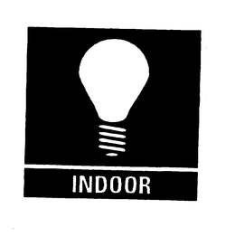 INDOOR trademark