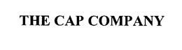 THE CAP COMPANY trademark