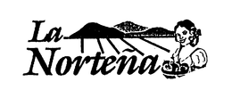 LA NORTENA trademark