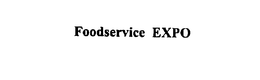 FOODSERVICE EXPO trademark