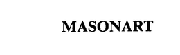 MASONART trademark