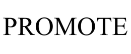 PROMOTE trademark