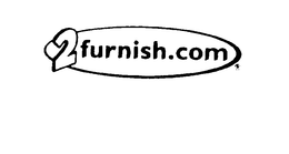 2FURNISH.COM trademark