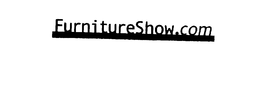 FURNITURESHOW.COM THE ONLINE INDUSTRY TRADESHOW trademark