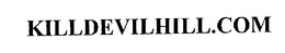 KILLDEVILHILL.COM trademark