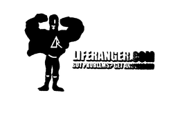 LIFERANGER.COM GOT PROBLEMS? GET ANSWERS!!! trademark