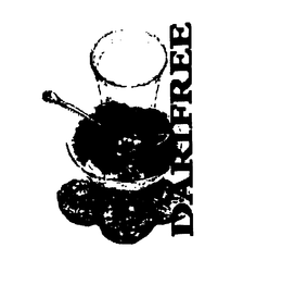 DARIFREE trademark
