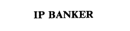 IP BANKER trademark