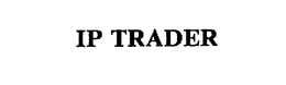 IP TRADER trademark
