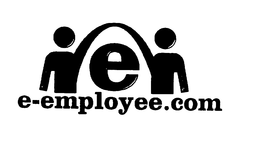 E E-EMPLOYEE.COM trademark