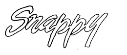 SNAPPY trademark