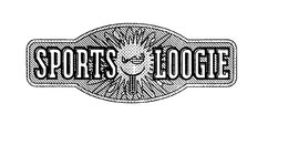 SPORTS LOOGIE trademark