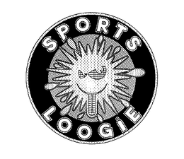 SPORTS LOOGIE trademark