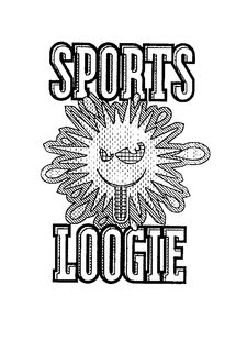 SPORTS LOOGIE trademark