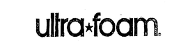 ULTRA*FOAM trademark