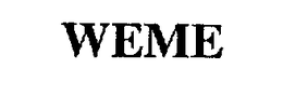 WEME trademark
