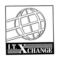 I.T. XCHANGE trademark