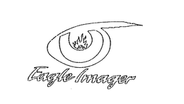 EAGLE IMAGER trademark