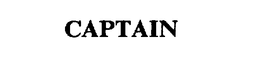 CAPTAIN trademark