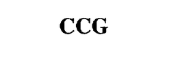 CCG trademark