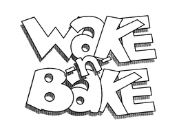 WAKE-N-BAKE trademark