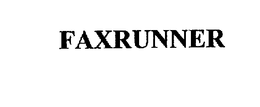 FAXRUNNER trademark