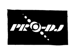 PRO-DJ trademark