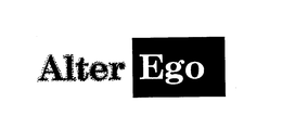 ALTER EGO trademark