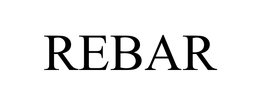 REBAR trademark