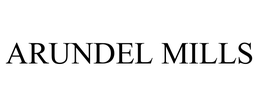ARUNDEL MILLS trademark