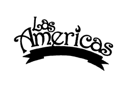 LAS AMERICAS trademark